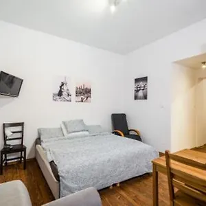 Diego 10 Apartament