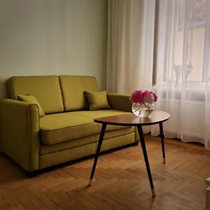 St. Apartament